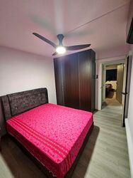 Blk 340 Woodlands Avenue 1 (Woodlands), HDB Executive #554392241